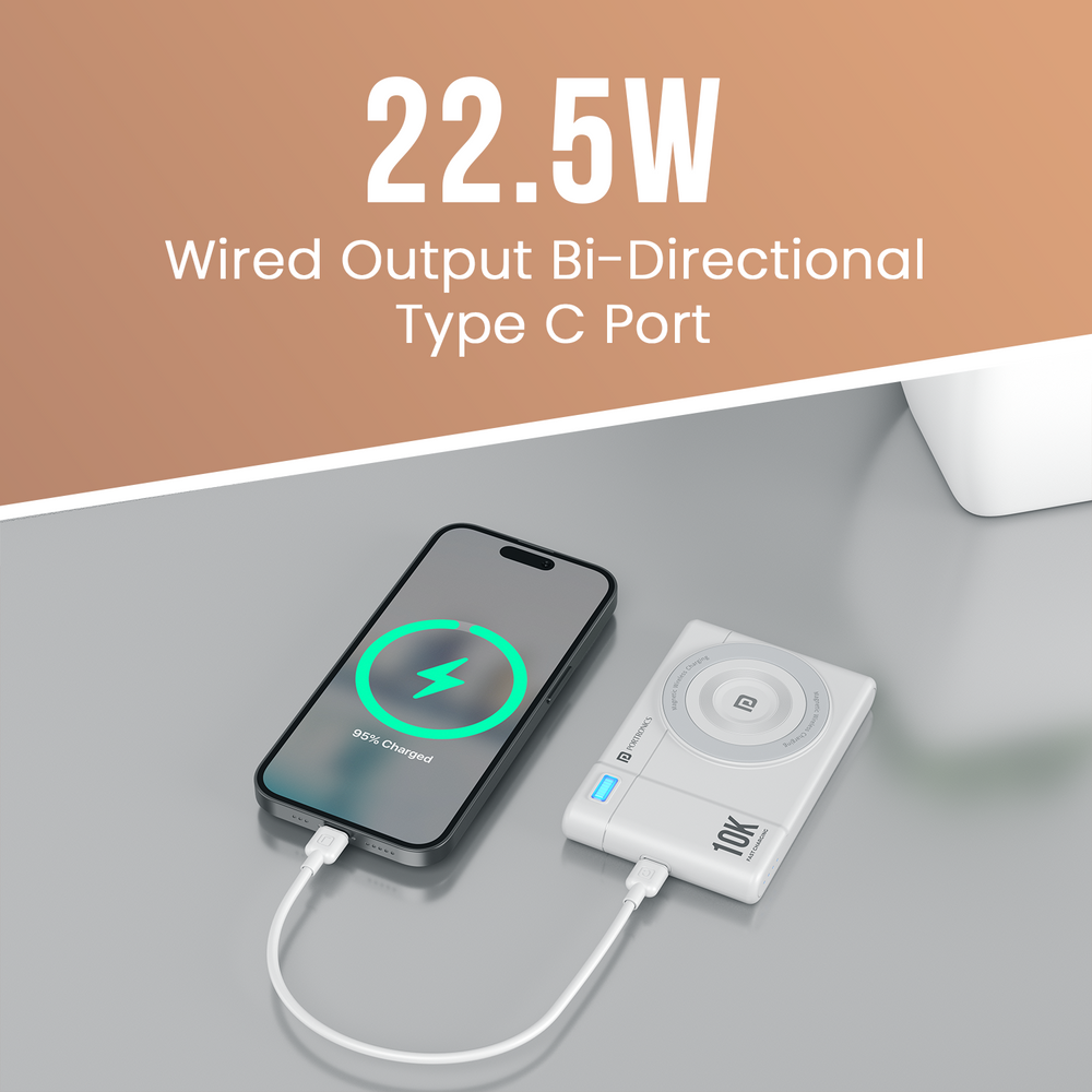 Power Shutter Air 10K