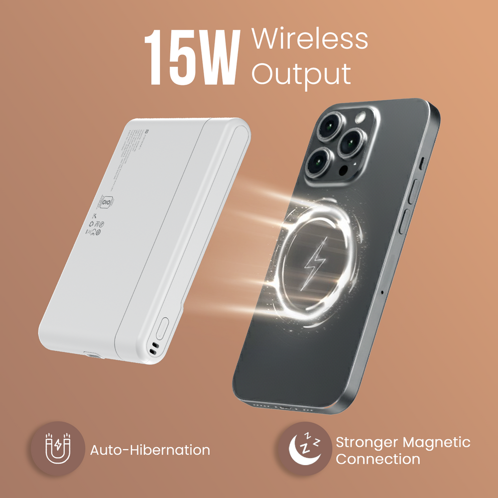 Power Shutter Air 10K