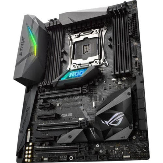 ASUS ROG Strix X299-E Gaming DDR4 Intel Motherboard