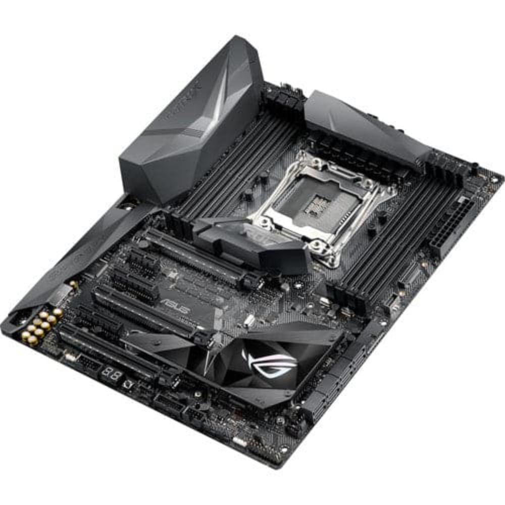 ASUS ROG Strix X299-E Gaming DDR4 Intel Motherboard