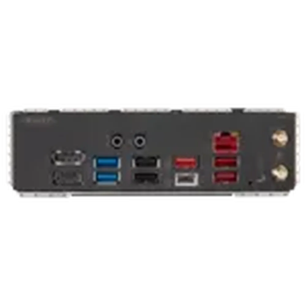 GIGABYTE Z790I Aorus Ultra DDR5 Intel Motherboard