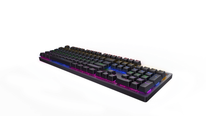 RAPOO V500PRO-87 TKL MECHANICAL GAMING KEYBOARD