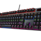RAPOO V500PRO-87 TKL MECHANICAL GAMING KEYBOARD
