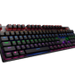 RAPOO V500PRO-87 TKL MECHANICAL GAMING KEYBOARD
