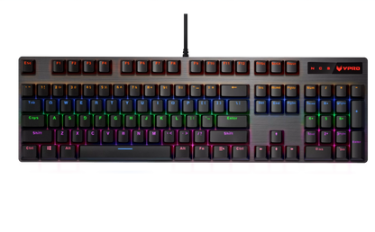 RAPOO V500PRO-87 TKL MECHANICAL GAMING KEYBOARD