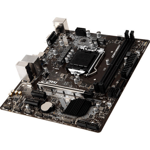 MSI H310M-Pro-VH DDR4 Intel Motherboard