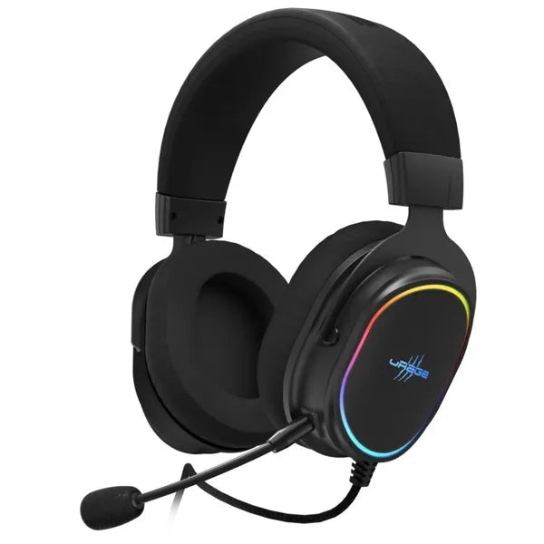 HAMA 186024 Soundz 800 Wired 7.1 Stereo Gaming Headphone With Mic ( PS5 )