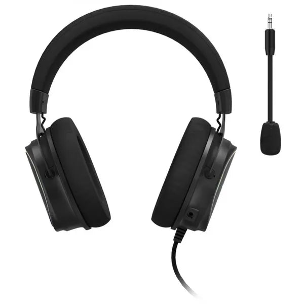 HAMA 186024 Soundz 800 Wired 7.1 Stereo Gaming Headphone With Mic ( PS5 )