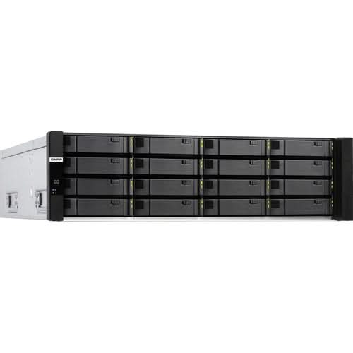 QNAP ES1686DC-2142IT-128G