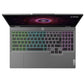 LENOVO LOQ AMD RYZEN 7 OCTA CORE 8845HS - (16 GB/512 GB SSD/WINDOWS 11 HOME/6 GB GRAPHICS/NVIDIA GEFORCE RTX 4050) 15AHP9 GAMING LAPTOP (15.6 INCH, LUNA GREY, 2.38 KG, WITH MS OFFICE)