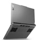LENOVO LOQ AMD RYZEN 7 OCTA CORE 8845HS - (16 GB/1 TB SSD/WINDOWS 11 HOME/8 GB GRAPHICS/NVIDIA GEFORCE RTX 4060) 15AHP9 GAMING LAPTOP (15.6 INCH, LUNA GREY, 2.38 KG, WITH MS OFFICE)