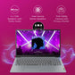 LENOVO IDEAPAD SLIM 3 82XM00A7IN [R5-7530U RYZEN/8GB/512GB SSD/WIN11 HOME+MSO/15.6 INCH/INTEGRATED GRAPHICS /1 YEAR(S)/GREY]