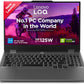 LENOVO LOQ INTEL CORE I5 12TH GEN 12450HX - (16 GB/512 GB SSD/WINDOWS 11 HOME/6 GB GRAPHICS/NVIDIA GEFORCE RTX 4050) 15IAX9 GAMING LAPTOP (15.6 INCH, LUNA GREY, 2.38 KG, WITH MS OFFICE)