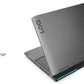 LENOVO INTEL CORE I5 12TH GEN - (16 GB/512 GB SSD/WINDOWS 11 HOME/4 GB GRAPHICS/NVIDIA GEFORCE RTX 2050) LOQ 15IRH8 GAMING LAPTOP (15.6 INCH, GREY, WITH MS OFFICE)