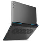 LENOVO LOQ INTEL CORE I5 12TH GEN 12450H - (16 GB/512 GB SSD/WINDOWS 11 HOME/4 GB GRAPHICS/NVIDIA GEFORCE RTX 2050) LOQ 15IRH8D1 GAMING LAPTOP (15.6 INCH, STORM GREY, 2.4 KG, WITH MS OFFICE)