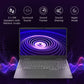 LENOVO LOQ AI POWERED AMD RYZEN 7 OCTA CORE 7840HS - (16 GB/512 GB SSD/WINDOWS 11 HOME/8 GB GRAPHICS/NVIDIA GEFORCE RTX 4060) LAQ 15APH8D2 GAMING LAPTOP (15.6 INCH, STORM GREY, 2.4 KG, WITH MS OFFICE)