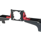 NEXT LEVEL RACING Elite 160 DD Front And Side Mount Adapter NLR-E042