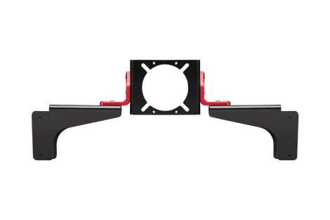 NEXT LEVEL RACING Elite 160 DD Front And Side Mount Adapter NLR-E042