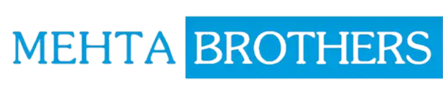 Mehta Brothers Shop
