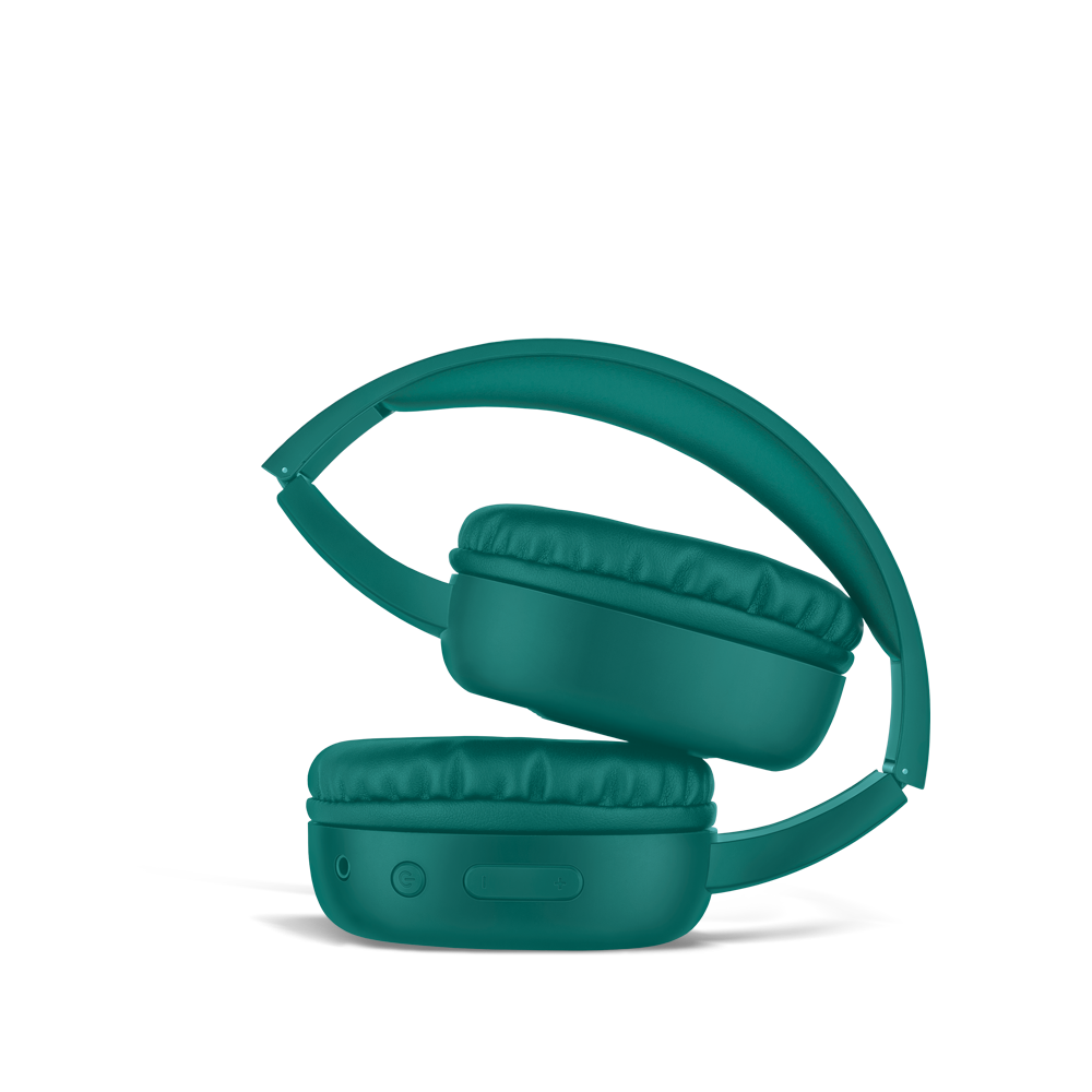 Fingers Rock N Roll Lounge Wireless Headset