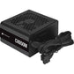CORSAIR 650W CX650M 80 PLUS BRONZE SEMI MODULAR SMPS