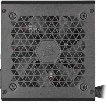 CORSAIR 650W CX650M 80 PLUS BRONZE SEMI MODULAR SMPS