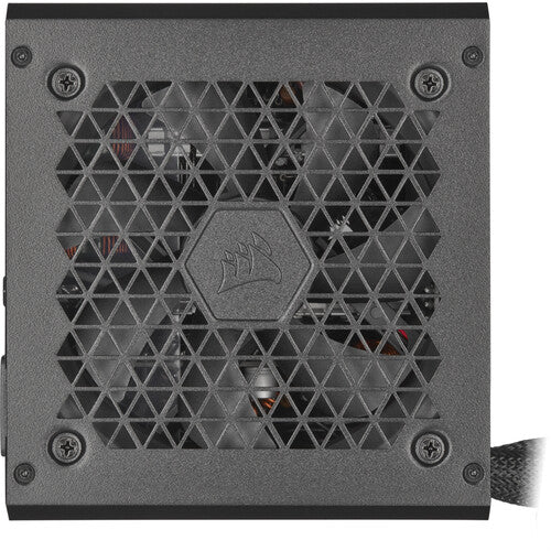 CORSAIR 650W CX650M 80 PLUS BRONZE SEMI MODULAR SMPS