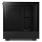 NZXT H5 Elite ATX Mid Tower Cabinet (Black)