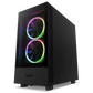 NZXT H5 Elite ATX Mid Tower Cabinet (Black)