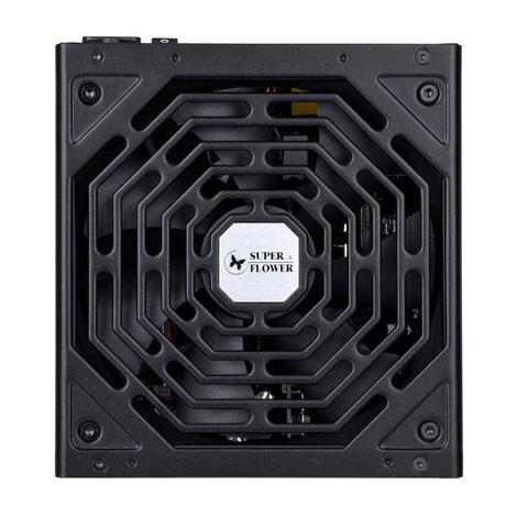 SUPER FLOWER Leadex SE 850 80 Plus Platinum Fully Modular Power Supply (850 W)