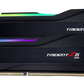 G.SKILL TRIDENT Z5 RGB INTEL XMP 64GB (2*32GB) DDR5 6000 MHZ CL36 F56000J3636F32GX2-TZ5RK RAM