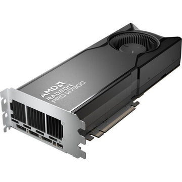 AMD RADEON PRO W7900 PROFESSIONAL 48GB GRAPHICS CARD