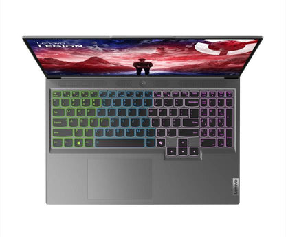 LENOVO LEGION SLIM 5 83DH0053IN [R7-8845HS RYZEN/16GB/1TB SSD/WIN11 HOME+MSO/16.0 INCH/8GB-RTX4060 GRAPHICS /1 YEAR(S)/GREY]