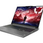 LENOVO LEGION SLIM 5 83DH0053IN [R7-8845HS RYZEN/16GB/1TB SSD/WIN11 HOME+MSO/16.0 INCH/8GB-RTX4060 GRAPHICS /1 YEAR(S)/GREY]