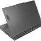 LENOVO LEGION SLIM 5 AI POWERED AMD RYZEN 7 OCTA CORE 7840HS - (16 GB/512 GB SSD/WINDOWS 11 HOME/6 GB GRAPHICS/NVIDIA GEFORCE RTX 4050) 16APH8 GAMING LAPTOP (16 INCH, STORM GREY, 2.4 KG, WITH MS OFFICE)