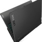 LENOVO LEGION PRO 7 INTEL CORE I9 13TH GEN 13900HX - (32 GB/1 TB SSD/WINDOWS 11 HOME/12 GB GRAPHICS/NVIDIA GEFORCE RTX 4080) 16IRX8H GAMING LAPTOP (16 INCH, ONYX GREY, 2.8 KG, WITH MS OFFICE)