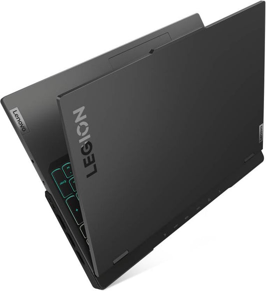 LENOVO LEGION PRO 7 INTEL CORE I9 13TH GEN 13900HX - (32 GB/1 TB SSD/WINDOWS 11 HOME/16 GB GRAPHICS/NVIDIA GEFORCE RTX 4090) 16IRX8H GAMING LAPTOP (16 INCH, ONYX GREY, 2.8 KG, WITH MS OFFICE)