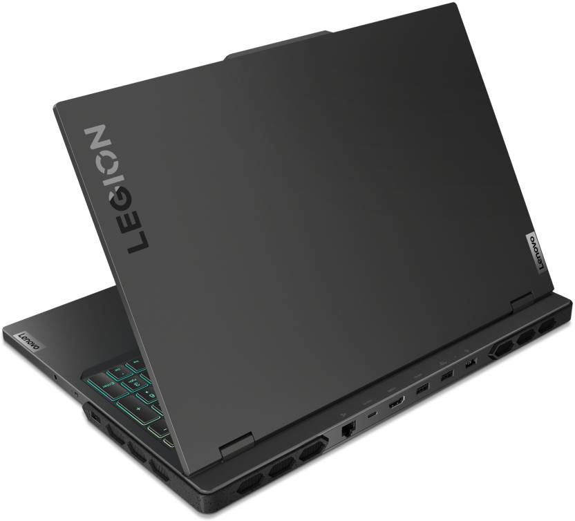 LENOVO LEGION PRO 7 INTEL CORE I9 13TH GEN 13900HX - (32 GB/1 TB SSD/WINDOWS 11 HOME/16 GB GRAPHICS/NVIDIA GEFORCE RTX 4090) 16IRX8H GAMING LAPTOP (16 INCH, ONYX GREY, 2.8 KG, WITH MS OFFICE)