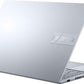 ASUS INTEL CORE I7 12TH GEN - (16 GB/512 GB SSD/WINDOWS 11 HOME/6 GB GRAPHICS) K3605ZU-MBN742WS LAPTOP (16 INCH, COOL SILVER, WITH MS OFFICE)