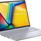 ASUS INTEL CORE I7 12TH GEN - (16 GB/512 GB SSD/WINDOWS 11 HOME/6 GB GRAPHICS) K3605ZU-MBN742WS LAPTOP (16 INCH, COOL SILVER, WITH MS OFFICE)