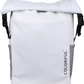 Colorful 17.3 inch inch Laptop Backpack (White)