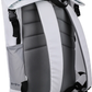Colorful 17.3 inch inch Laptop Backpack (White)