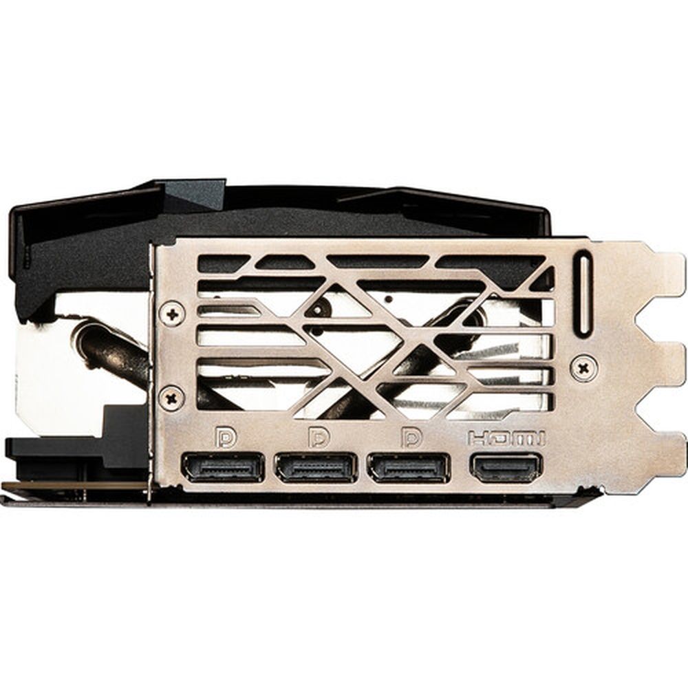 MSI GeForce RTX 4080 Super Suprim X 16GB Nvidia Graphic Card