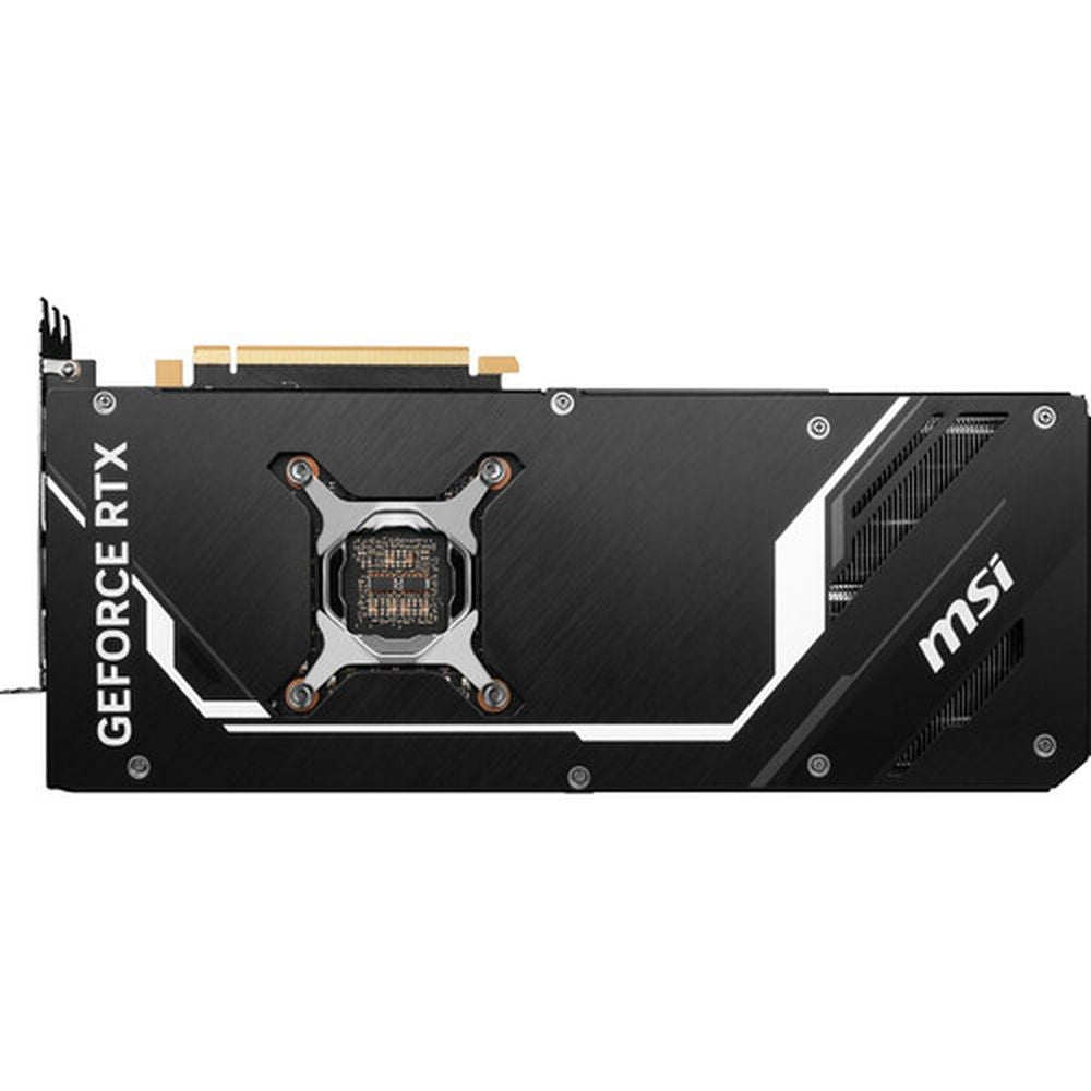 MSI GeForce RTX 4080 Super Ventus 3X 16GB Nvidia Graphic Card