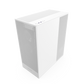 NZXT CHASSIS H SERIES H7 (2024) FLOW WITHOUT PSU WHITE COLOR- CM-H72FW-01