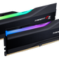 G.SKILL 128GB (64*2) TRIDENT Z5 RGB DDR5 RAM 6000MHZ (CL34) (F5-6000J3444F64GX2-TZ5RK) RAM