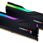 G.SKILL 128GB (64*2) TRIDENT Z5 RGB DDR5 RAM 6000MHZ (CL34) (F5-6000J3444F64GX2-TZ5RK) RAM
