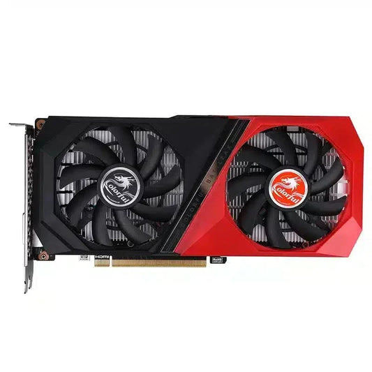 Colorful RTX 3050 Battle AX 6GB Graphics Card