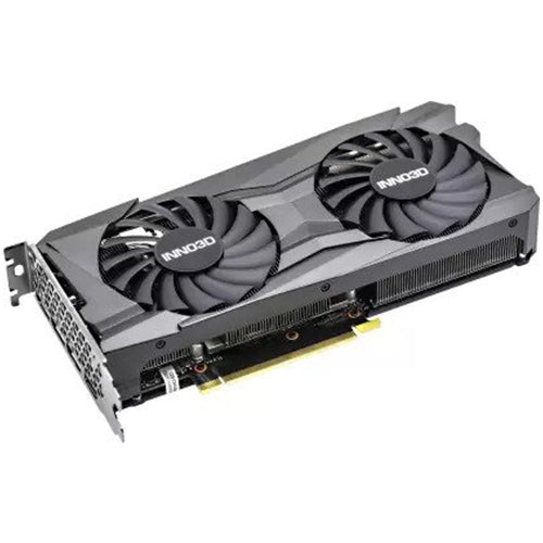 INNO3D GeForce RTX 3060 Ti Twin X2 8GB Nvidia Graphics Card