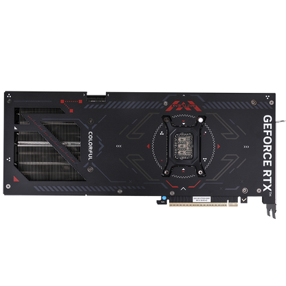 Colorful GeForce RTX 5070 Ti Battle AX 16GB-V GRAPHIC CARD